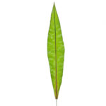 GNW Green Artificial Fern Leaves LZ-216