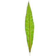 GNW Green Artificial Fern Leaves LZ-216