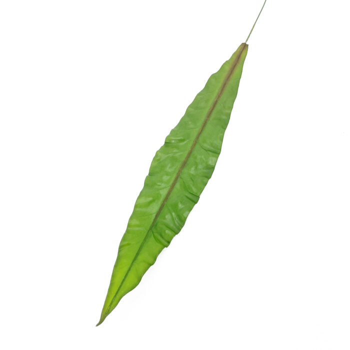 GNW Green Artificial Fern Leaves LZ-216 - Image 2