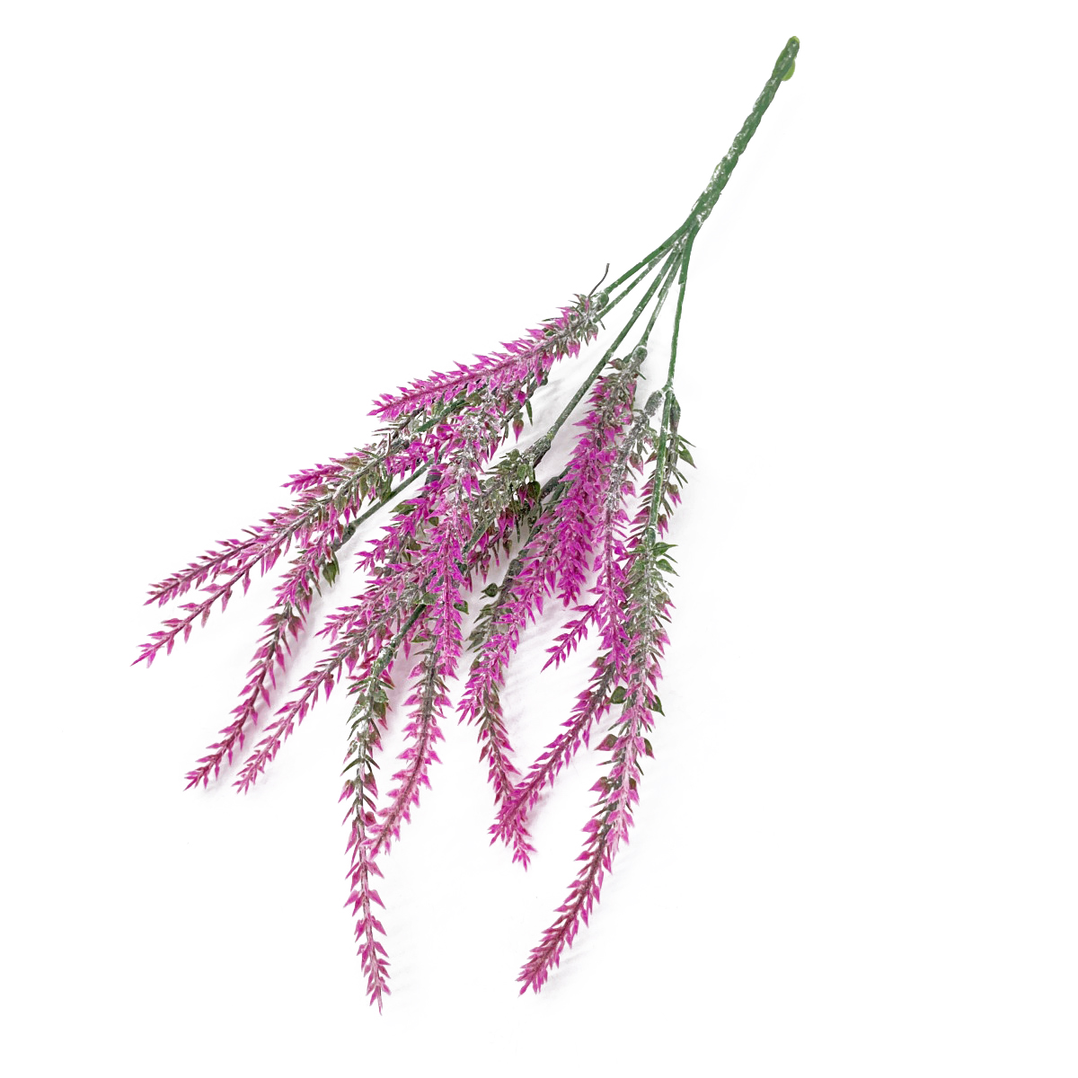 IMG_6916 GNW Dark Pink Artificial 36CM Lavender LZ-228 - Image 1