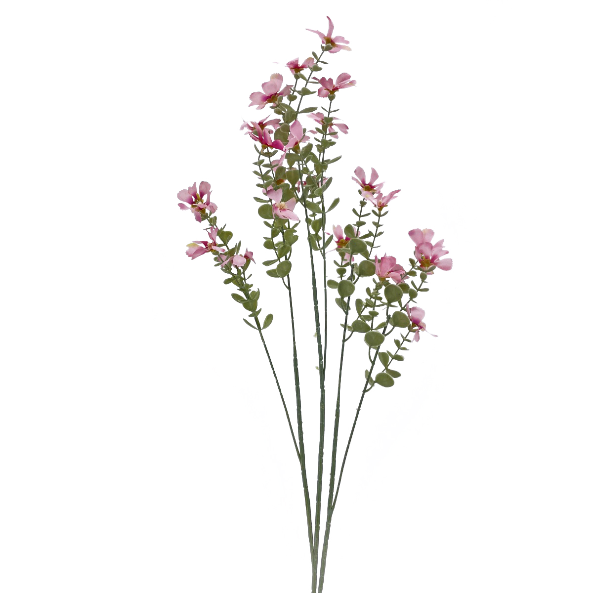 IMG_7126 GNW Purple Artificial Small Wild Flower Branches XHH-12 - Image 1