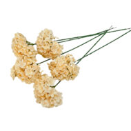 GNW Champagne Hydrangea Silk LRR-350 - Image 3