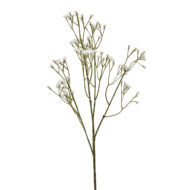 GNW White Artificial Baby's Breath LZ-78 - Image 4