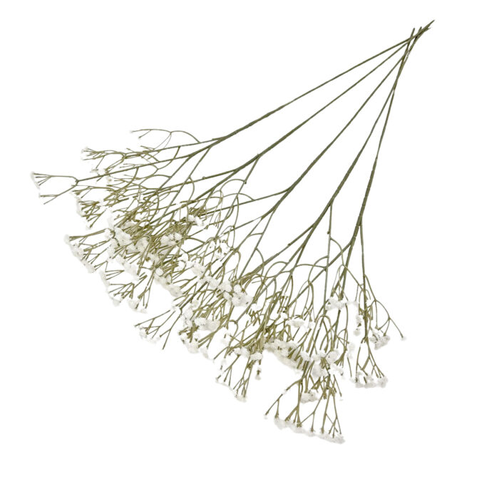 GNW White Artificial Baby's Breath LZ-78 - Image 2