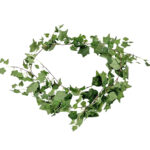 GNW Green Artificial Hanging Willow Leaf Vine LZ-09