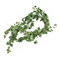 GNW Green Artificial Hanging Willow Leaf Vine LZ-09 - Image 2