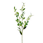 GNW Green Artificial Coral Branch LZ-25