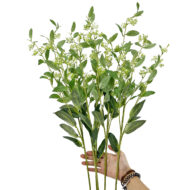 GNW Green Artificial Coral Branch LZ-25 - Image 2