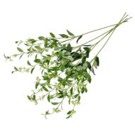 GNW Green Artificial Coral Branch LZ-25 - Image 3