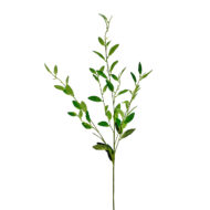 GNW Green Artificial Green Tea Branch LZ-28