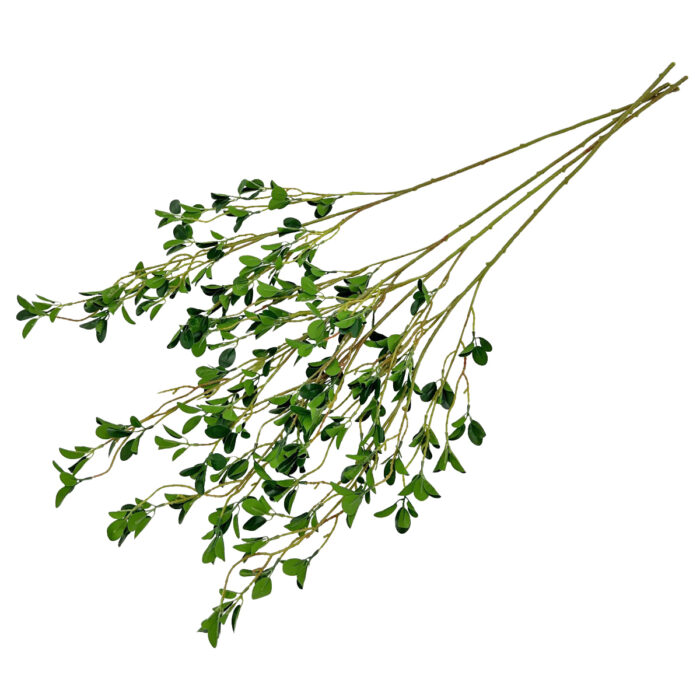 GNW Green Artificial Milan Grass Branch LZ-33 - Image 3