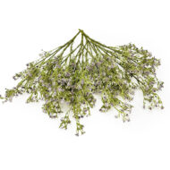 GNW Purple Artificial Wild Flower  LZ-46 - Image 2