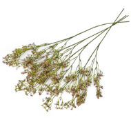 GNW Pink Artificial Wild Flower LZ-44 - Image 3