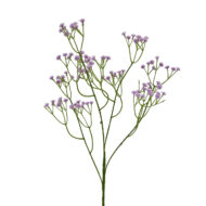 GNW Purple Artificial Baby's Breath LZ-199 - Image 4