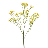 GNW Yellow Artificial Baby's Breath LZ-200 - Image 4