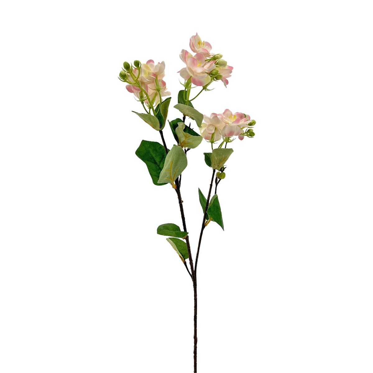 IMG_9454 GNW Pink Artificial Gardenia WX-83 - Image 1