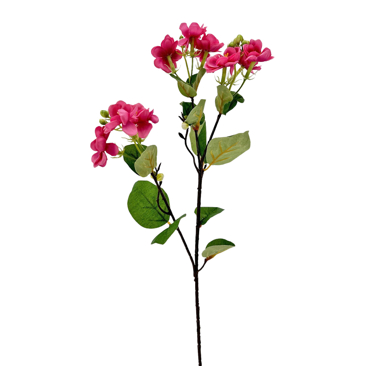 IMG_9458 GNW Fuchsia Artificial Gardenia WX-106 - Image 1