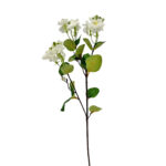 GNW White Artificial Gardenia WX-82