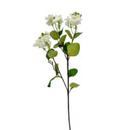 GNW White Artificial Gardenia WX-82