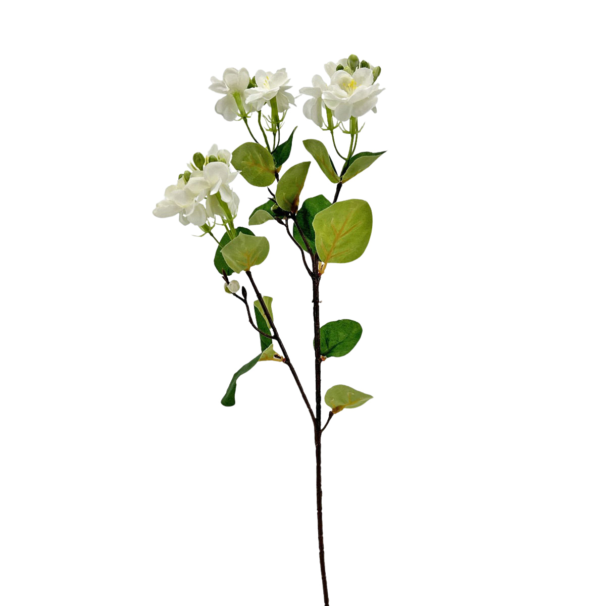 IMG_9462 GNW White Artificial Gardenia WX-82 - Image 1