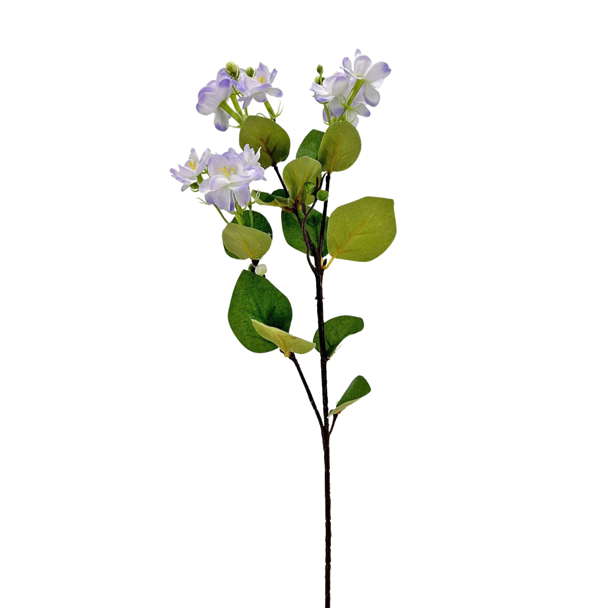 IMG_9467 GNW Light Purple Artificial Gardenia WX-84 - Image 1