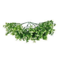 GNW Green Artificial Baby's Breath LZ-158 - Image 2