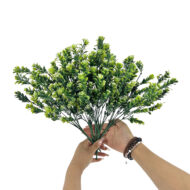 GNW Green Artificial Milan Grass LZ-157 - Image 3