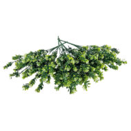 GNW Green Artificial Milan Grass LZ-157 - Image 2