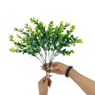 GNW Green Artificial Grass LZ-156 - Image 3