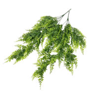 GNW Green Artificial Persian Grass LZ-165 - Image 2