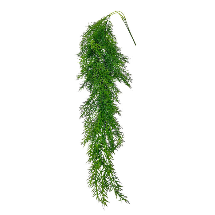 GNW Green Artificial Pineapple Leaf LZ-118 - Image 2