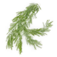 GNW Gary Green Artificial Pineapple Leaf LZ-117 - Image 2