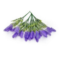 GNW Purple Artificial 32CM Lavender LZ-230 - Image 2