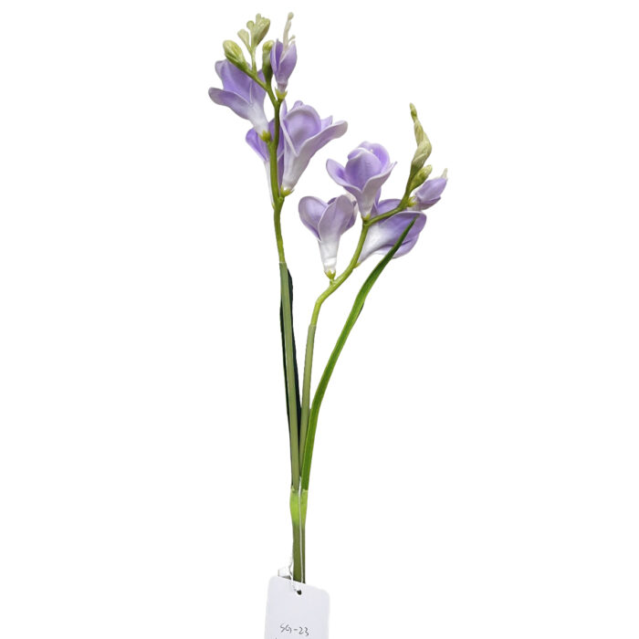 GNW White Artificial Morning Glory SG-21 - Image 4