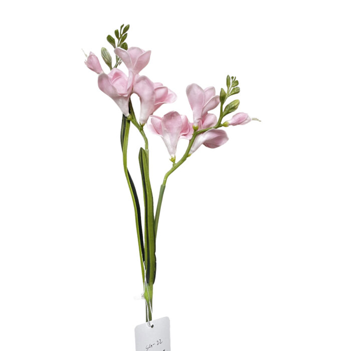 GNW White Artificial Morning Glory SG-21 - Image 6