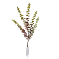 GNW Green Artificial Eucalyptus Leaves SG-26 - Image 3