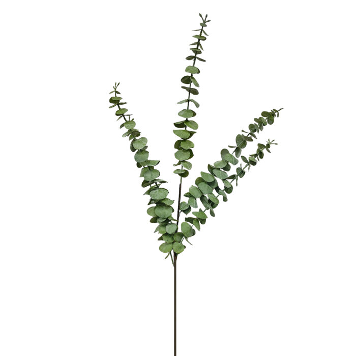 GNW Green Artificial Eucalyptus Leaves SG-26 - Image 2