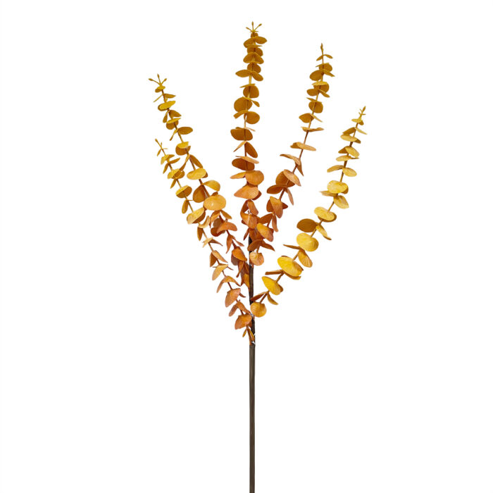 GNW Green Artificial Eucalyptus Leaves SG-26 - Image 4