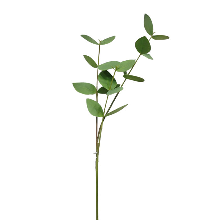 GNW Green Artificial Eucalyptus Leaves SG-31 - Image 2