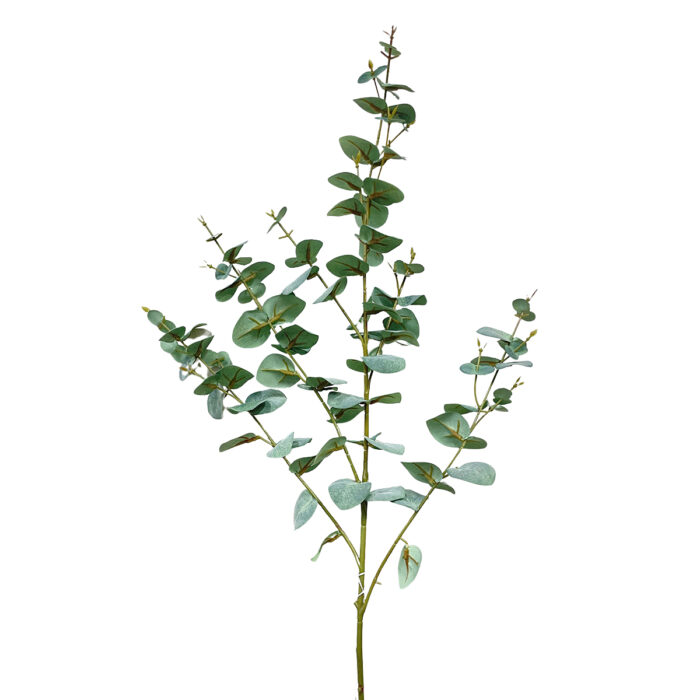 GNW Green Artificial Eucalyptus Leaves SG-31 - Image 3