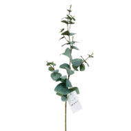 GNW Green Artificial Eucalyptus Leaves SG-31 - Image 4