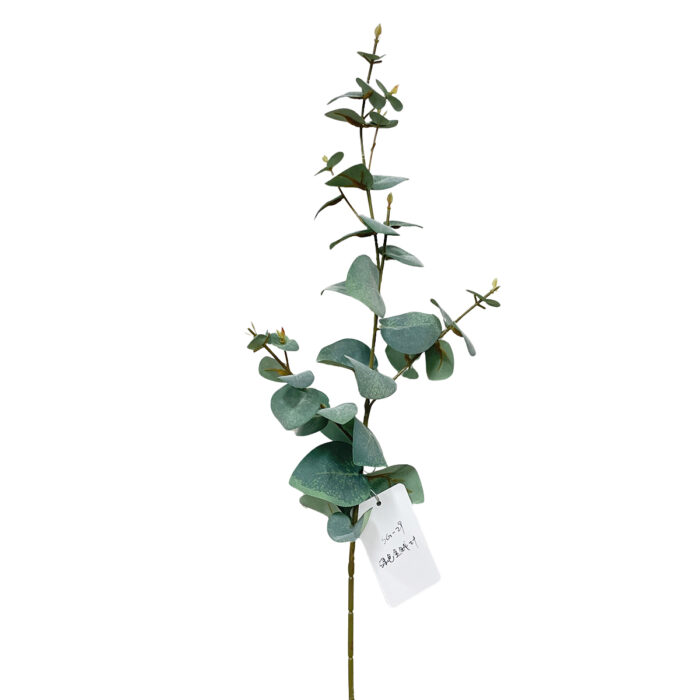 GNW Green Artificial Eucalyptus Leaves SG-31 - Image 4