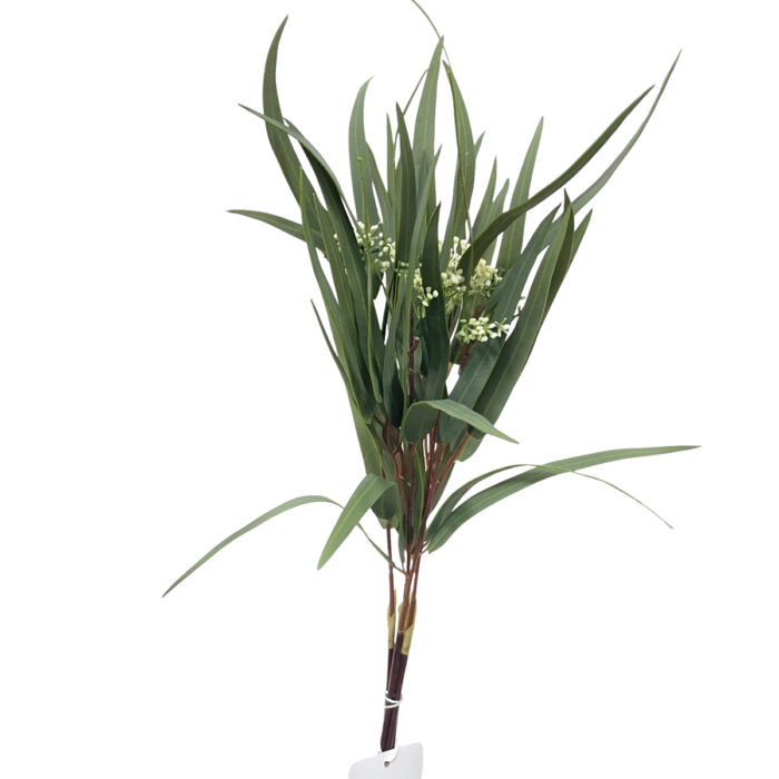 GNW Green Artificial 1 Handful Eucalyptus Leaves SG-33 - Image 2