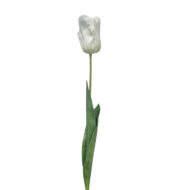 GNW Purple Artificial Tulips Real Touch QH-71 - Image 7
