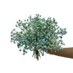 GNW Blue Artificial Baby's Breath YZ-31