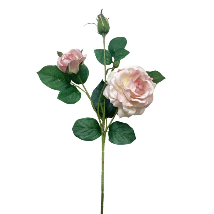GNW Red Artificial Ice Beauty Lily Real Touch QH-60 - Image 3