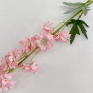 GNW Pink Artificial Delphinium GN-26 - Image 2