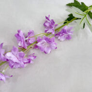 GNW Purple Artificial Delphinium GN-28 (Copy) - Image 2