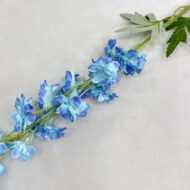 GNW Bule Artificial Delphinium GN-30 - Image 2
