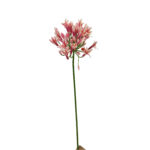 GNW Light Pink Artificial Agapanthus Africanus LZ-277